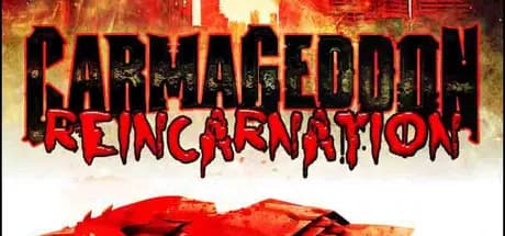 Carmageddon: Reincarnation PC Steam CD Key