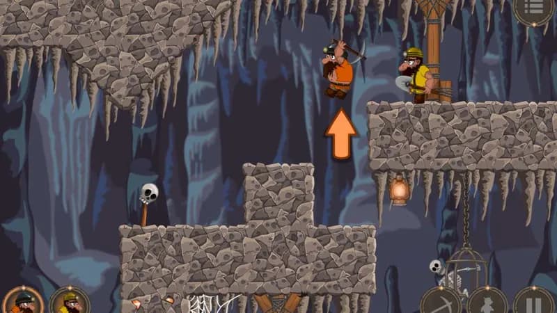 Dwarflings PC Steam CD Key - 5