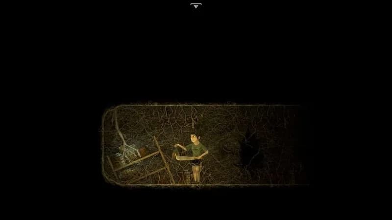 The Overdreamer Steam CD Key - 5