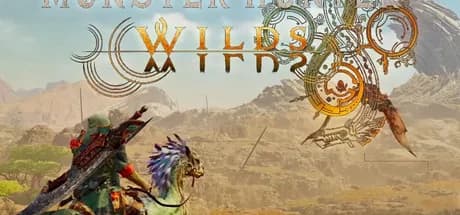 Monster Hunter Wilds PC Steam CD Key