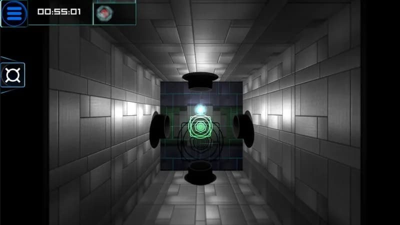 LUXIS Steam CD Key - 2