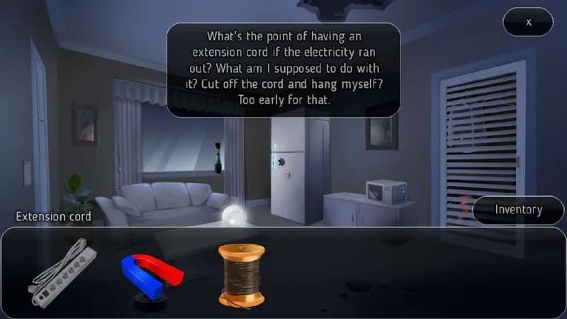 Crystal City Steam CD Key - 6