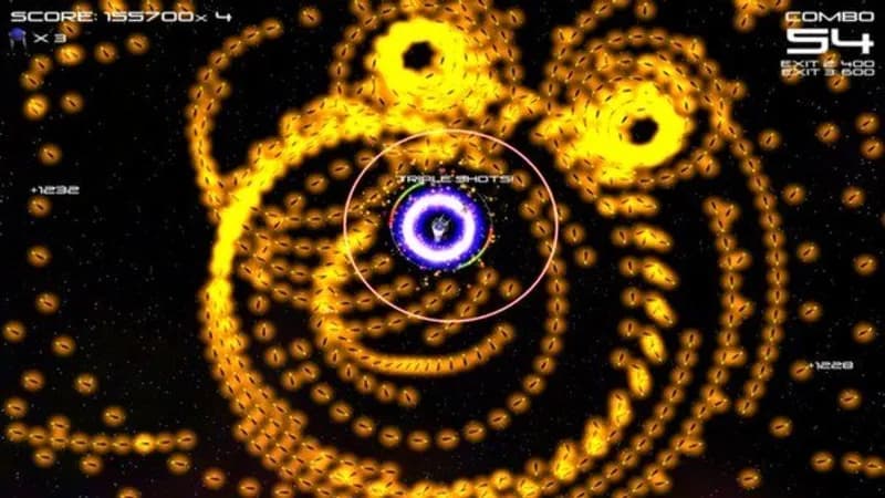 Scoregasm Steam CD Key - 2