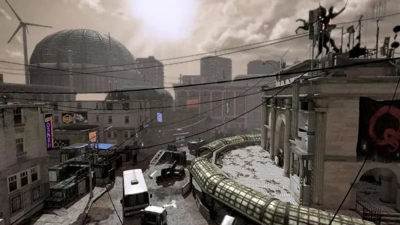 Blacklight: Tango Down Steam CD Key - 3