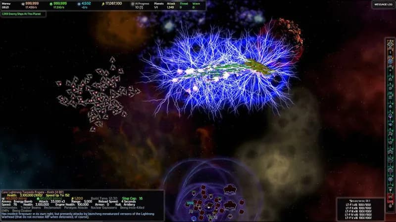 AI War Collection Steam CD Key - 3