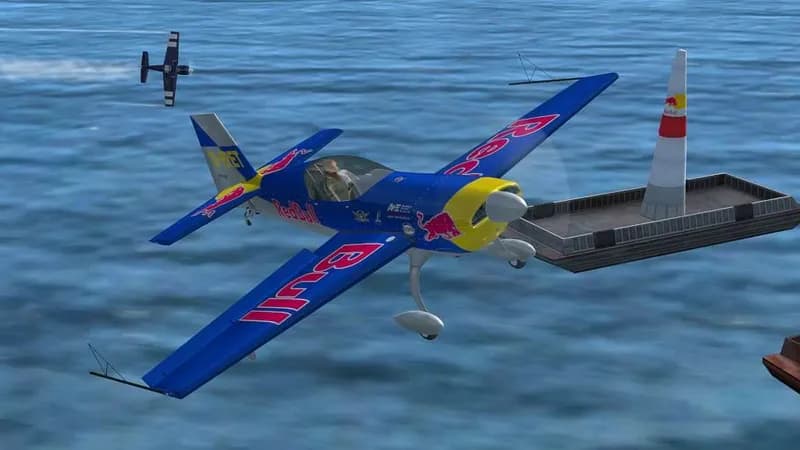 Microsoft Flight Simulator X: Steam Edition PC Steam Account - 3