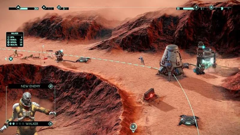 MarZ: Tactical Base Defense Steam CD Key - 3