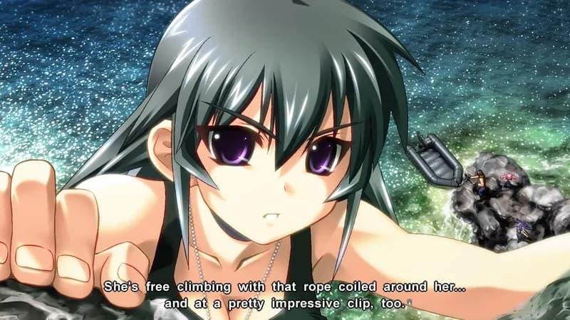 Muv-Luv Alternative Steam CD Key - 5