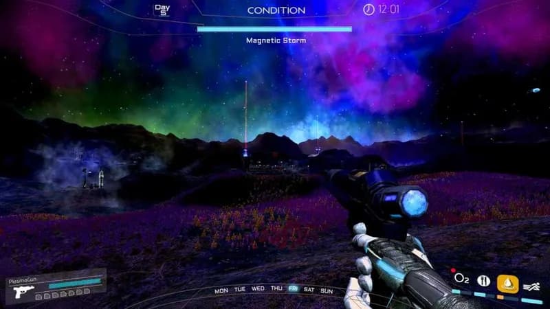 Ariel PC Steam CD Key - 6