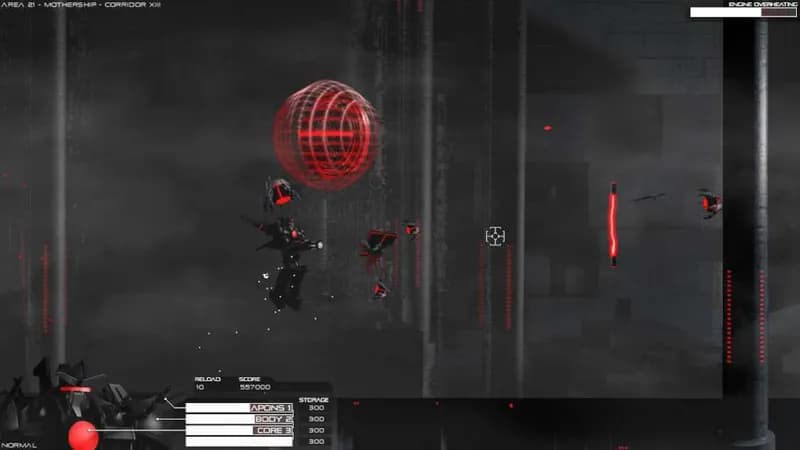 Apokalypsis PC Steam CD Key - 2