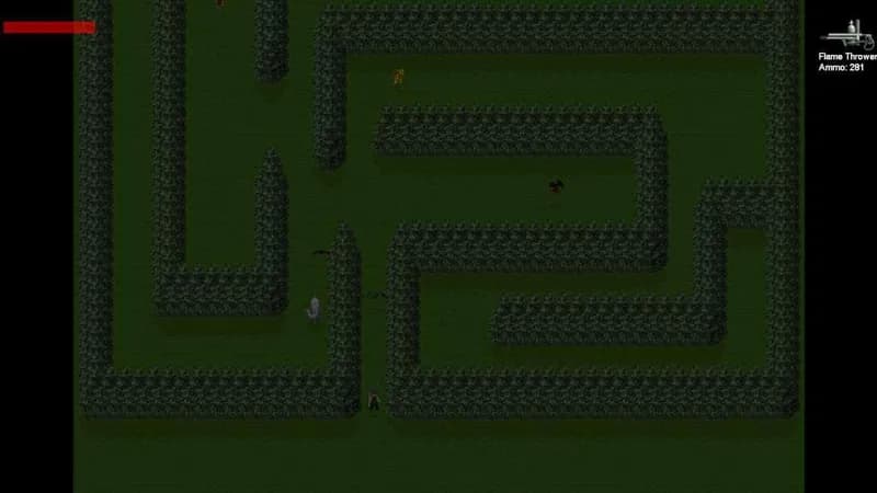 Destruction 48 Steam CD Key - 3