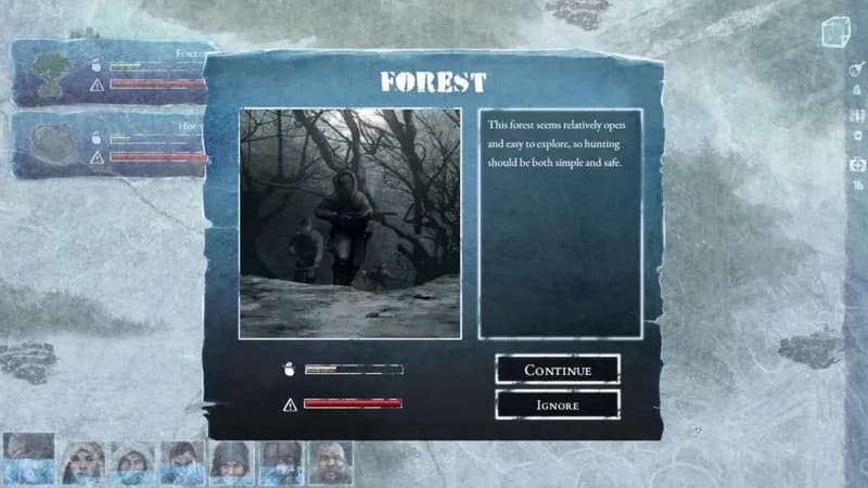 ICY: Frostbite Edition PC Steam CD Key - 4