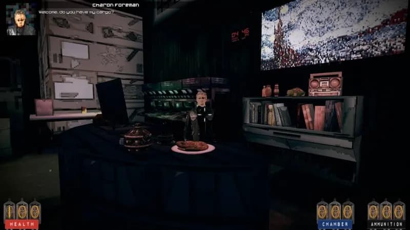 Space Trucker Steam CD Key - 2