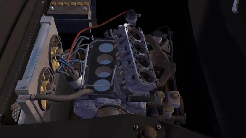 My Bundle Car PC Steam Account - 4