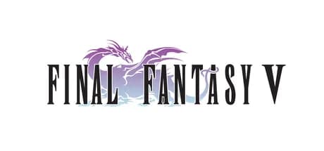 Final Fantasy V PC Steam CD Key