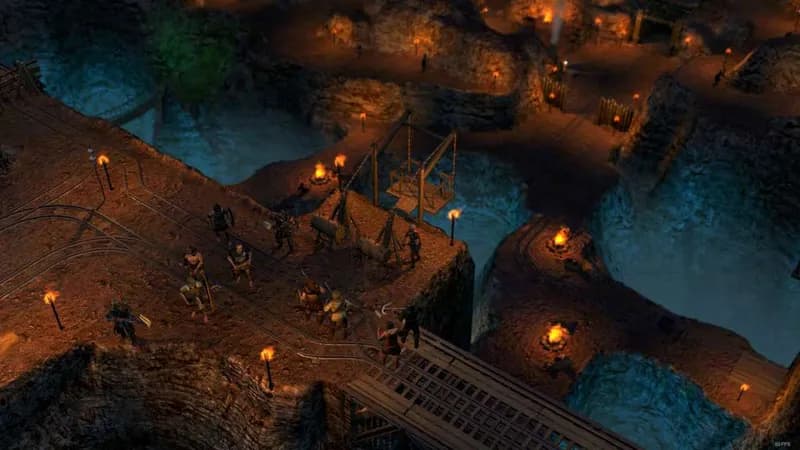 Dungeon Rats PC Steam CD Key - 2