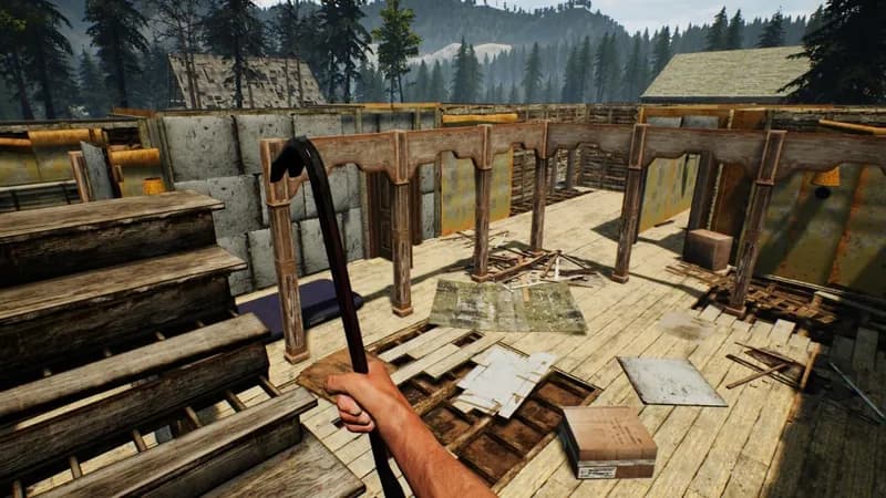 Ranch Simulator: Homestead Edition PC Steam Account - 4