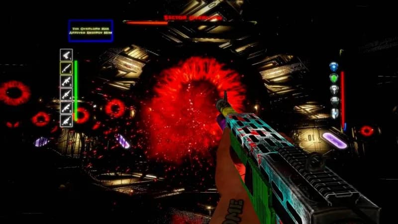 Pain Train 2 Steam CD Key - 2