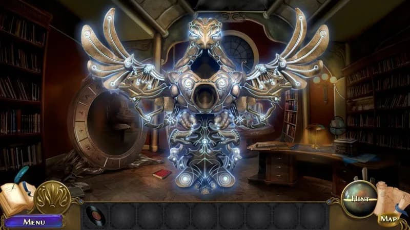 Mythic Wonders: The Philosopher's Stone Steam CD Key - 5