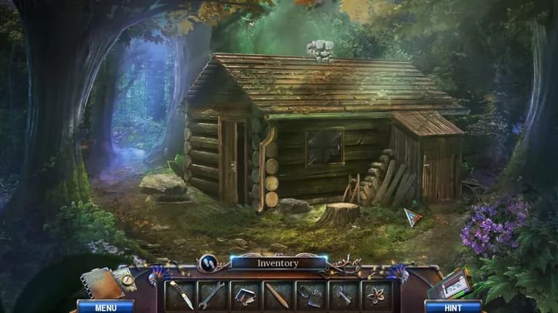 Alicia Griffith – Lakeside Murder Steam CD Key - 5