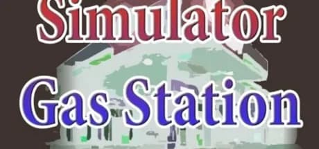 Simulator gas station PC Steam CD Key