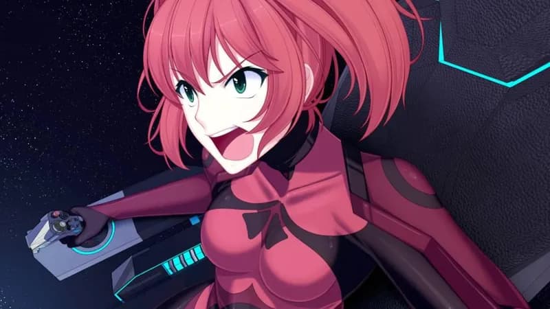 Sunrider: Liberation Day Captain's Edition Steam CD Key - 4