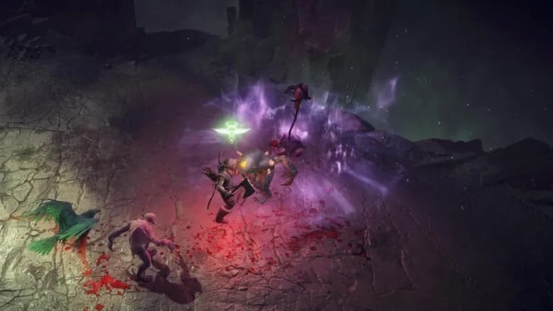 Vikings: Wolves of Midgard Steam CD Key - 5