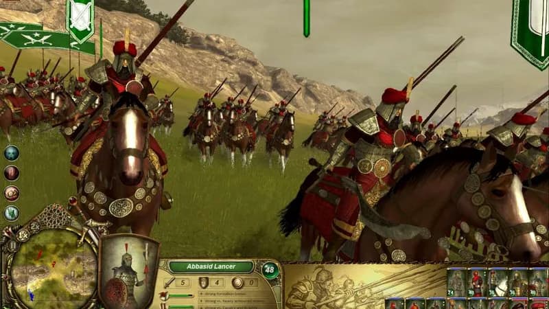 Paradox Kings and Queens Bundle Steam CD Key - 4