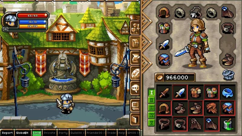 Kingdom of Loot PC Steam CD Key - 4