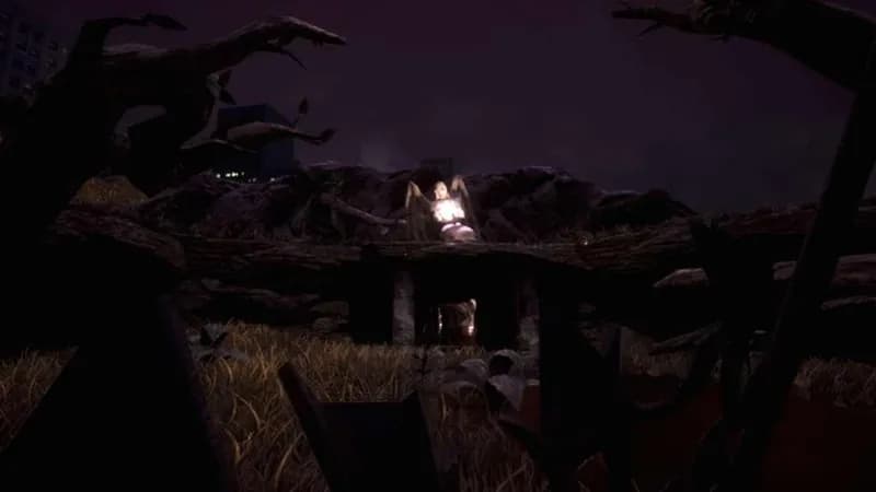 Behind These Eyes PC Steam CD Key - 5
