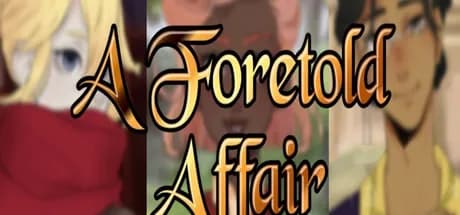 A Foretold Affair PC Steam CD Key