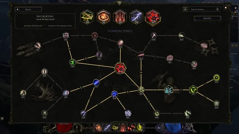 Last Epoch Ultimate Edition Steam Account - 2