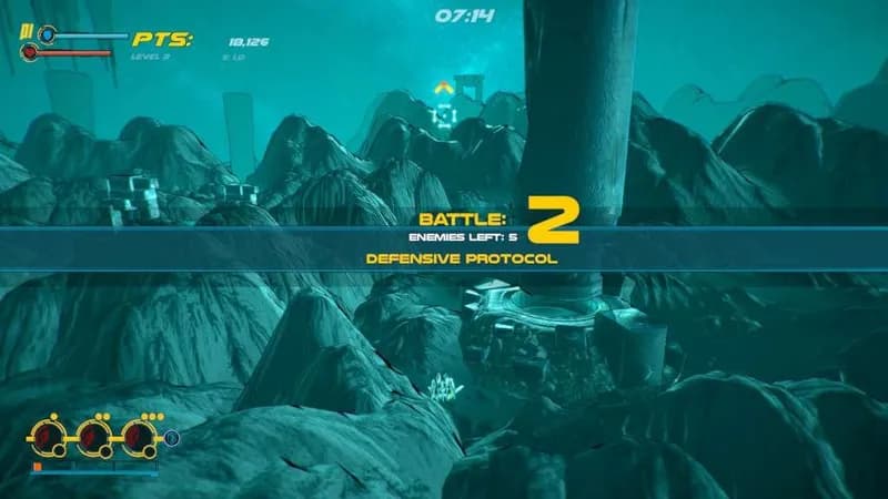 Startide Steam CD Key - 4