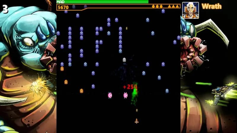 Bad Caterpillar PC Steam CD Key - 3