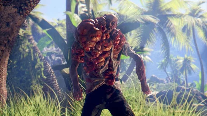 Dead Island Definitive Collection Steam CD Key - 2