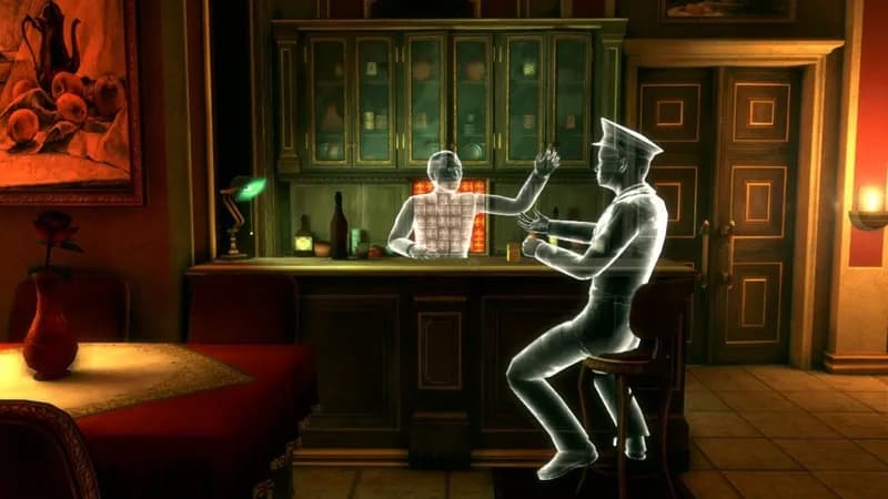 In Fear I Trust Episode 4 Steam CD Key - 4