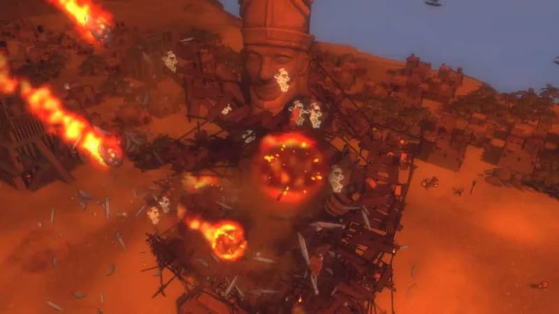 Babel Rising: Sky's The Limit DLC PC Steam CD Key - 3