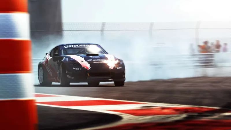 GRID Autosport + Season Pass PC Steam CD Key - 3