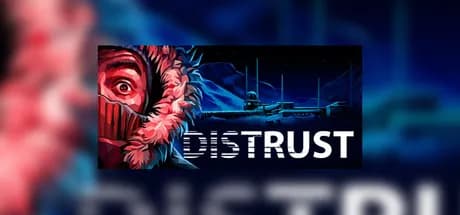 Distrust PC Steam CD Key