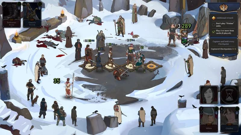 Ash of Gods: The Way Deluxe Edition PC Steam Account - 2