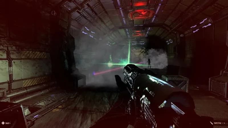 Galactic Hitman Steam CD Key - 4
