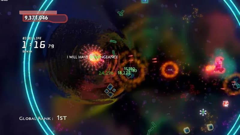 Biology Battle Steam CD Key - 3