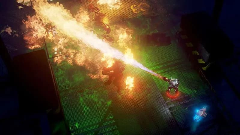 Solstice Chronicles: MIA PC Steam CD Key - 2