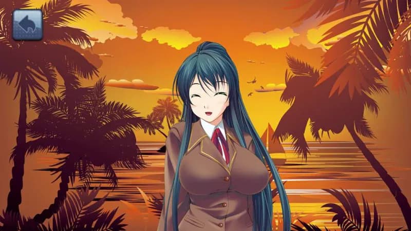 Pretty Girls Panic! Steam CD Key - 5