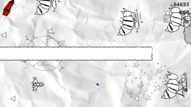 Scribble Space Steam CD Key - 5