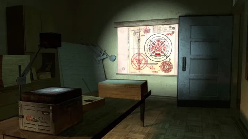 In Fear I Trust Episode 2 Steam CD Key - 4