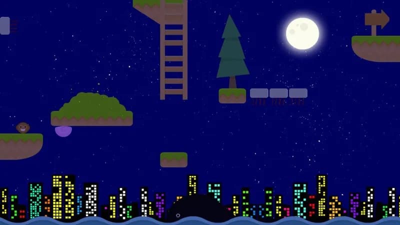 Marwin and The Evolution Stone Steam CD Key - 4