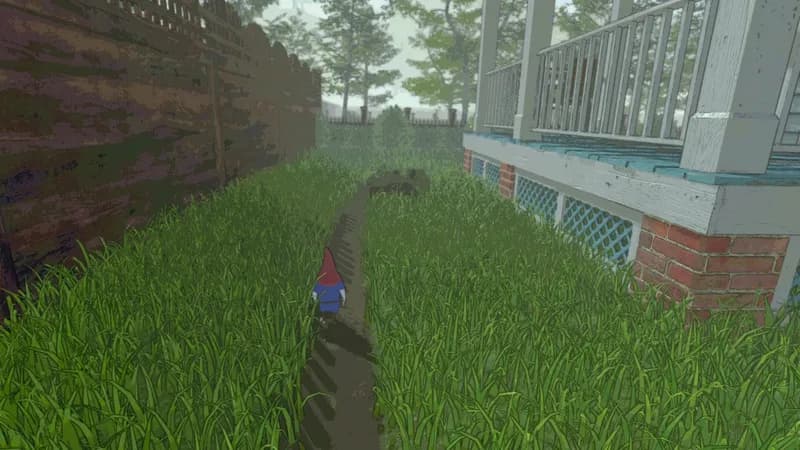 Burglin' Gnomes PC Steam Account - 5