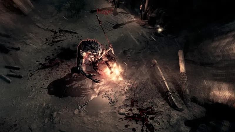 Vikings: Wolves of Midgard Steam CD Key - 2