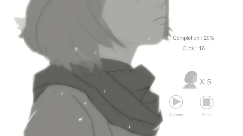Secret in Story Steam CD Key - 5